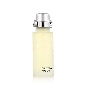 Iceberg Twice Apă de toaletă pentru bărbați 125 ml
