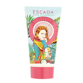 Escada Born In Paradise Lapte de corp pentru femei 50 ml