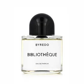 BYREDO Bibliothèque Apă de parfum 50 ml
