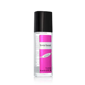 Bruno Banani Made for Women Deodorant pentru femei 75 ml