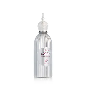 Afnan Abiyad Musk Apă de parfum 100 ml