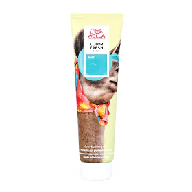 Wella Professionals Color Fresh Mask Vopsea de păr pentru femei 150 ml