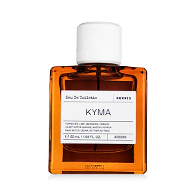 Korres Kyma Apă de toaletă 50 ml