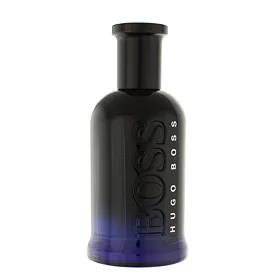 Hugo Boss Boss Bottled Night Apă de toaletă tester pentru bărbați 100 ml