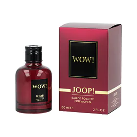 JOOP! Wow! Apă de toaletă pentru femei 60 ml