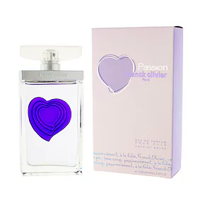 Franck Olivier Passion Apă de parfum pentru femei 75 ml