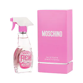 Moschino Fresh Couture Pink Apă de toaletă pentru femei 50 ml