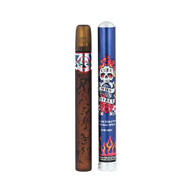Cuba Wild Heart Apă de toaletă pentru bărbați 35 ml