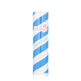 Pink Sugar Berry Blast Apă de toaletă pentru femei 100 ml