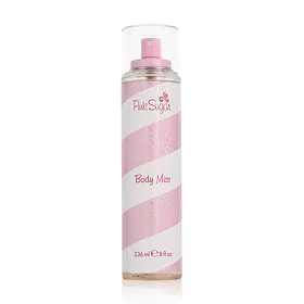 Pink Sugar Pink Sugar Spray de corp pentru femei 236 ml