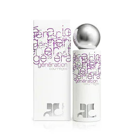 André Courreges Generation Apă de toaletă pentru femei 100 ml