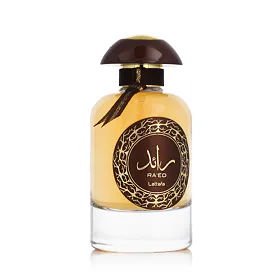 Lattafa Ra'ed Oud Apă de parfum 100 ml