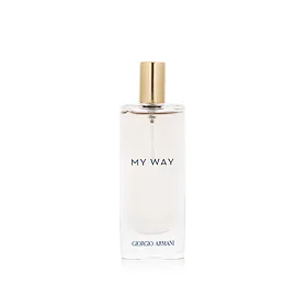 Giorgio Armani My Way Apă de parfum pentru femei 15 ml