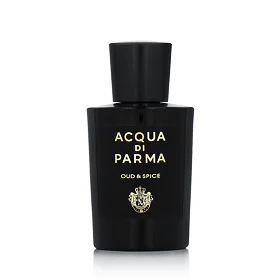 Acqua di Parma Signatures Of The Sun Oud & Spice Apă de parfum pentru bărbați 100 ml