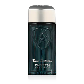 Lamborghini Millennials Dinamico Apă de toaletă pentru bărbați 125 ml