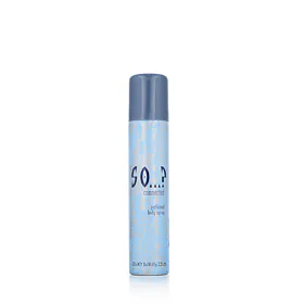 Yardley of London So...? Connected Spray de corp pentru femei 100 ml