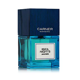 Carner Barcelona Ibiza Nights Apă de parfum 100 ml