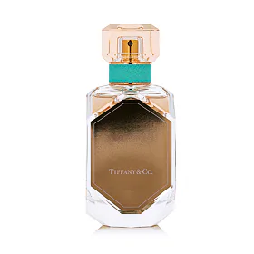 Tiffany & Co. Rose Gold Apă de parfum pentru femei 50 ml