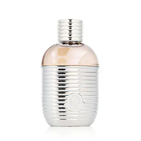 Moncler Pour Femme Apă de parfum pentru femei 100 ml tester