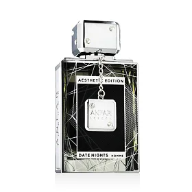 Anfar Aesthetic Edition Date Nights Extract de parfum pentru bărbați 100 ml