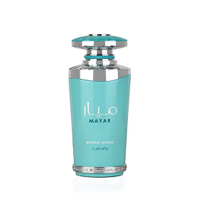Lattafa Mayar Natural Intense Apă de parfum pentru femei 100 ml