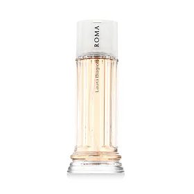 Laura Biagiotti Roma Fiori Bianchi Apă de toaletă pentru femei 100 ml