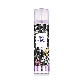 Ariana Grande God Is A Woman Spray de corp pentru femei 236 ml
