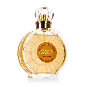 Jeanne Arthes Balade à Paris Promenade à Montmartre Apă de parfum pentru femei 100 ml