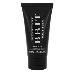 Burberry Brit Rhythm for Him Balsam după ras pentru bărbați 50 ml