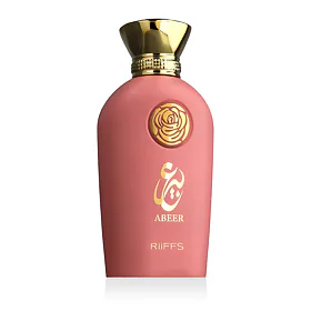 Riiffs Abeer Apă de parfum pentru femei 100 ml