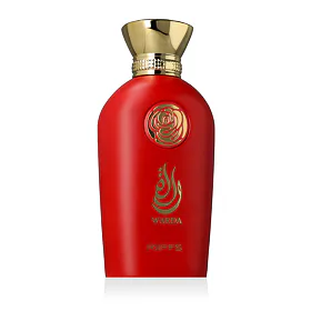 Riiffs Warda Apă de parfum pentru femei 100 ml