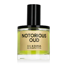 D.S. & Durga Notorious Oud Apă de parfum 50 ml