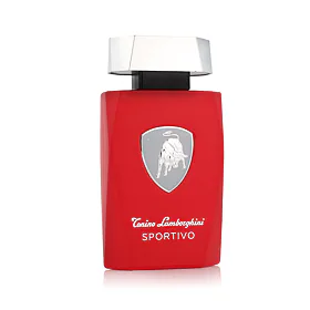 Lamborghini Sportivo Apă de toaletă pentru bărbați 200 ml