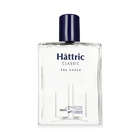 Hattric Classic Ulei de ras pentru bărbați 200 ml