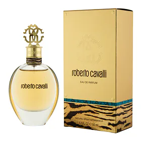 Roberto Cavalli Signature Apă de parfum pentru femei 50 ml