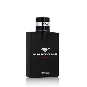 Mustang Mustang Sport Apă de toaletă pentru bărbați 100 ml