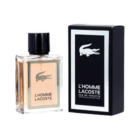 Lacoste L´Homme Lacoste Apă de toaletă pentru bărbați 50 ml