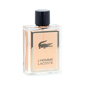 Lacoste L´Homme Lacoste Apă de toaletă pentru bărbați 100 ml