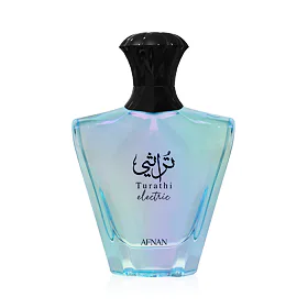 Afnan Turathi Electric Apă de parfum 90 ml
