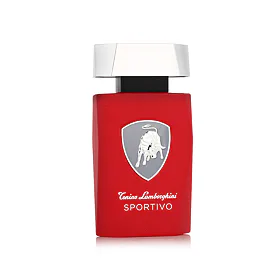 Lamborghini Sportivo Apă de toaletă pentru bărbați 125 ml
