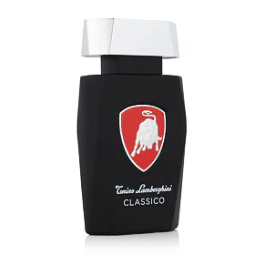 Lamborghini Classico Apă de toaletă pentru bărbați 125 ml