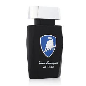 Lamborghini Acqua Apă de toaletă pentru bărbați 125 ml