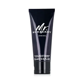 Burberry Mr. Burberry Indigo Cremă de zi pentru bărbați 75 ml