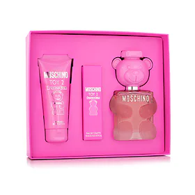 Moschino Toy 2 Bubble Gum Apă de toaletă pentru femei 1 buc