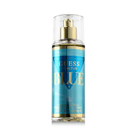 GUESS Seductive Blue Spray de corp pentru femei 125 ml
