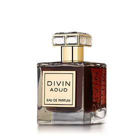 French Avenue Divin Aoud Apă de parfum 100 ml