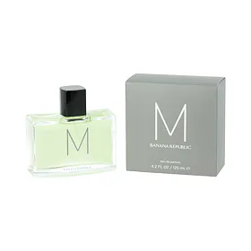 Banana Republic M Apă de parfum pentru bărbați 125 ml