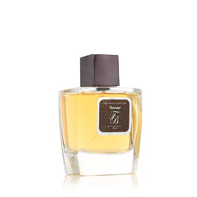 Franck Boclet Vetiver Apă de parfum  100 ml