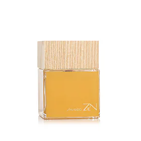 Shiseido Zen Apă de parfum pentru femei 100 ml