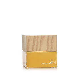 Shiseido Zen Apă de parfum pentru femei 50 ml